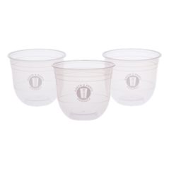 REDDS Reusable Wine Tumblerz (3X360mL)