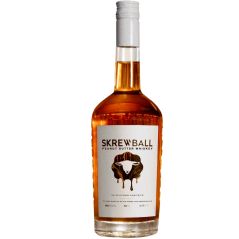 Skrewball Peanut Butter Flavoured Whiskey Liqueur 750mL