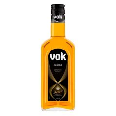 Vok Banana Liqueur 500mL