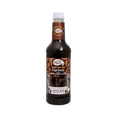 Master of Mixes Espresso Mixer 1L
