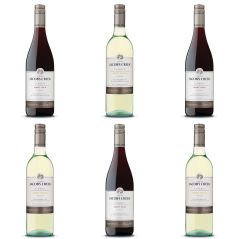 Jacobs Creek Classic Pinot Bundle (Box of Six)