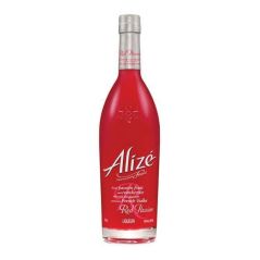 Alize Red Passion 700Ml