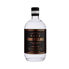 Four Pillars Rare Dry Gin 700mL @ 41.8% abv 