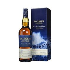 Talisker Distillers Edition Scotch Whisky 700mL @ 45.8%