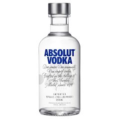 Absolut Vodka 200mL