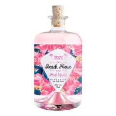 Beach House Pink Spiced Rum 700mL