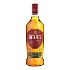 Grant's Triple Wood Blended Scotch Whisky 700mL