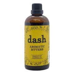 Dash Aromatic Bitters 150mL