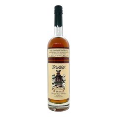 Willett Family Estate 4 Year Old Small Batch Rare Release Single Barrel Straight Rye Whiskey 750mL