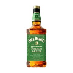 Jack Daniel's Tennessee Apple (700mL)