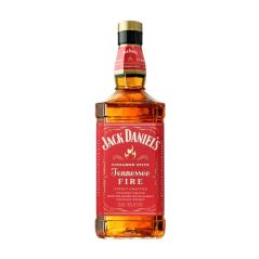 Jack Daniel's Tennessee Fire (700mL)