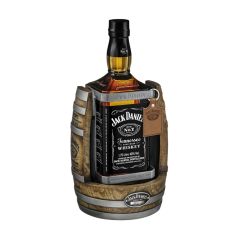 Jack Daniel's Tennessee Whiskey with Cradle (1750ml)