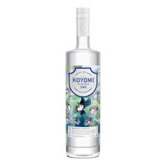Koyomi Single Distilled Shochu 700mL