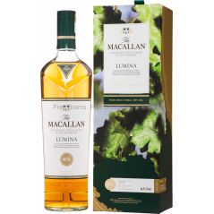 The Macallan Lumina Single Malt Scotch Whisky 700 ml