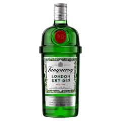 Tanqueray London Dry Gin 1L