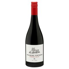 The Roaming Vintners Barossa Valley Shiraz 750mL