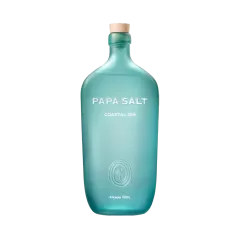 Papa Salt Coastal Gin 700ml