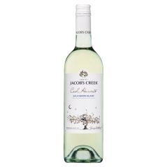 Jacob's Creek Cool Harvest Sauvignon Blanc (750mL)