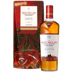 The Macallan A Night On Earth The Journey 2024 Single Malt Scotch Whisky 700ml