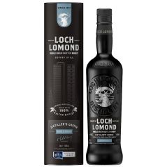 Loch Lomond Single Grain Distiller's Choice Single Grain Scotch Whisky 700mL