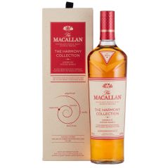 The Macallan Harmony Collection Intense Arabica Single Malt Scotch Whisky 700mL