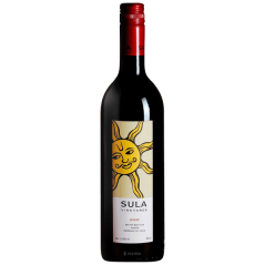 Sula Vineyads 2020 Shiraz 750ml