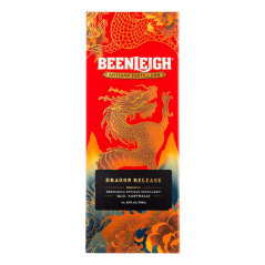 Beenleigh Year Of The Dragon 2024 Limited Edition Rum 700ml