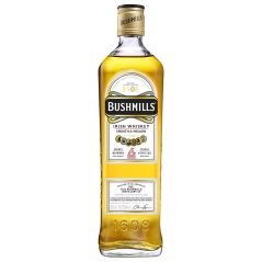 Bushmills Original Blended Irish Whiskey 700mL