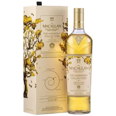 The Macallan Harmony Collection Vibrant Oak Single Malt Scotch Whisky 700mL