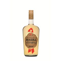 Badel Sljivovica Plum 1L