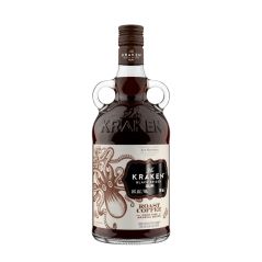 Kraken Black Spiced Roast Coffee (700mL)