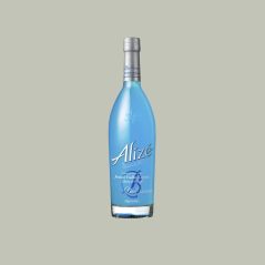 Alizé Bleu Cognac Liqueur 750mL