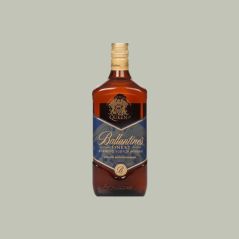 Ballantine's True Music Icons  Finest Queen Edition 700mL