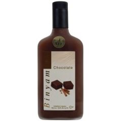 BINYAMINA CHOCOLATE KLP 750ML 17%