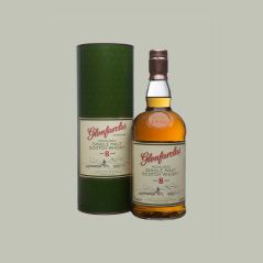 Glenfarclas 8 Years Old Single Malt Scotch Whisky 700mL