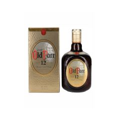 Grand Old Parr 12 Years 1000mL