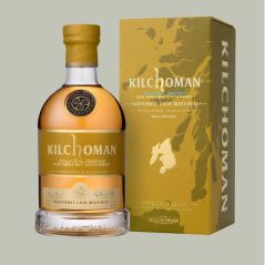 Kilchoman Sauternes Cask Matured limited Edition 2024 Islay Single Malt Scotch Whisky 700mL