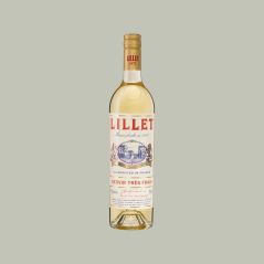 Lillet Blanc 750mL