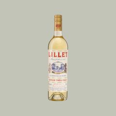 Lillet Blanc Nv French Aperitif 750mL