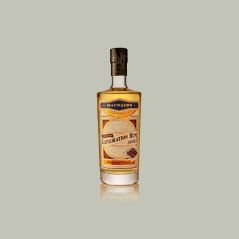 MacNair's Exploration Peated Jamaican Rum 700mL