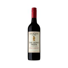 Leogate Estate Lion's Pride Shiraz Cabernet (750mL)