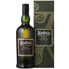 Ardbeg Corryvreckan Islay Single Malt Scotch Whisky 700mL