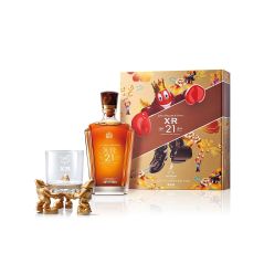 Johnnie Walker XR 21 Year Old Philip Colbert Limited Edition Blended Scotch Whisky 750mL