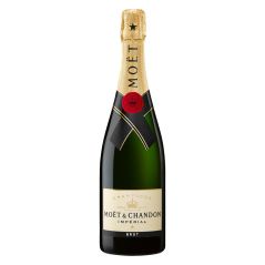 Moët & Chandon Brut Impérial Champagne NV 750mL