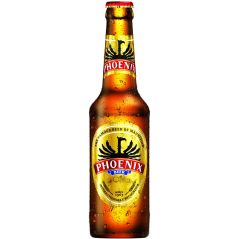 Phoenix Premium Mauritius Beer 330ml