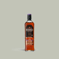 Bushmills Causeway 2011 Collection  Sauternes Cask Irish Whiskey 700mL
