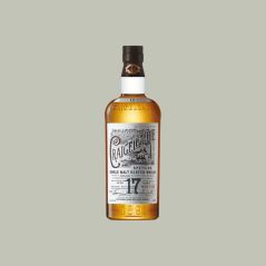 Craigellachie 17 Year Old Single Malt Scotch Whisky 700mL