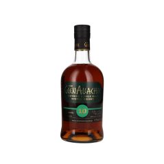 Glenallachie 10 Year Old Cask Strength Batch 9 Single Malt Scotch Whisky 700mL