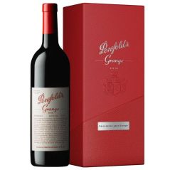 Penfolds Bin 95 Grange Shiraz 2017 Limited Release 750ml