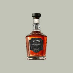 Jack Daniel's Select Single Barrel Tennessee Whisky 700mL